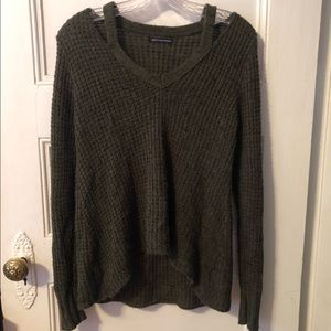 American Eagle Outfitters Sweater